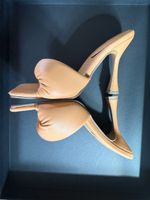 BOTTEGA VENETA STYLE MULES 37