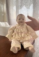 Puppe Baby Antik