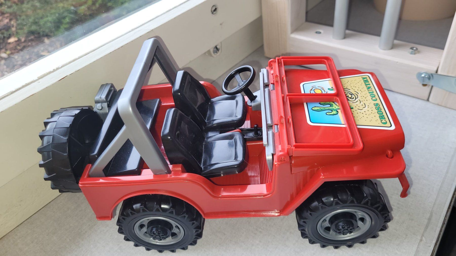 Bruder Giocattoli: Bruder MAN Abschleppwagen mit Jeep, NEU – Nuovo (secondo la descrizione) da Kollbrunn venduto da proxes 3