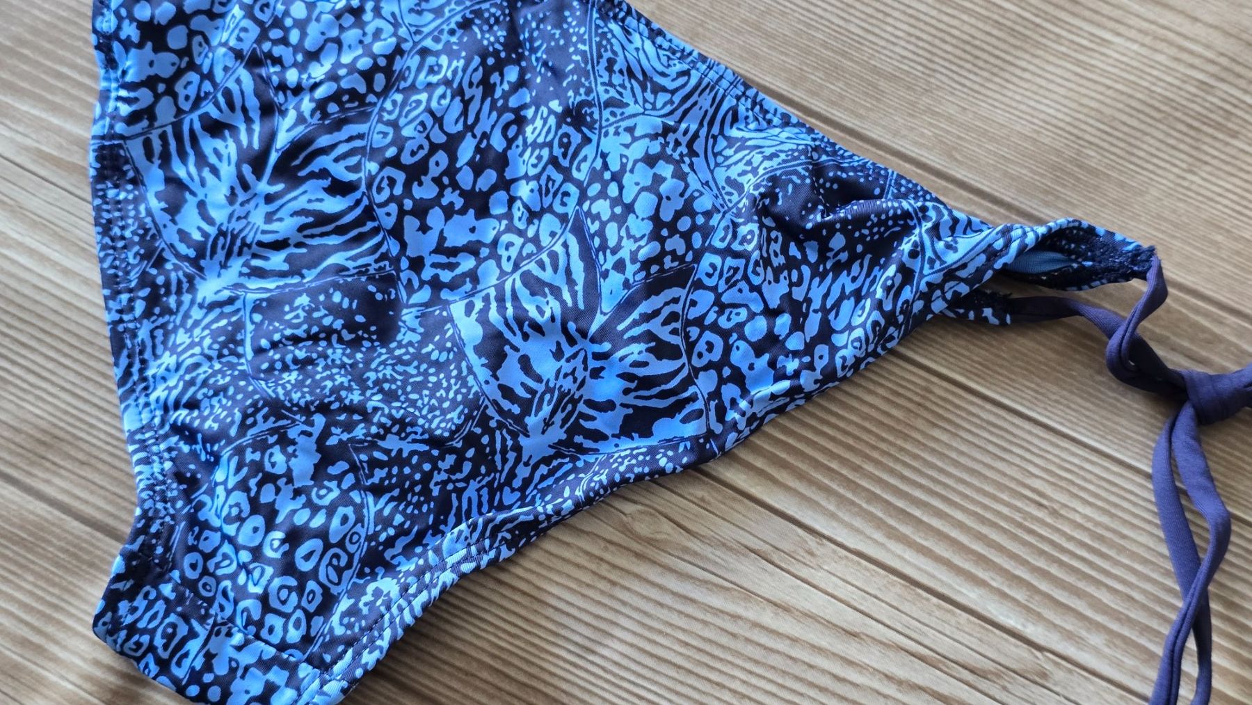 Costumi da bagno & Bikini: PULP Bikini Bottom - XS - Ocean Vibes – Nuovo (secondo la descrizione) da Thalwil venduto da VitaMini 4