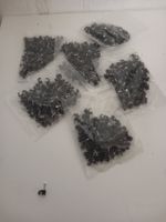 Posten Nagelbriden braun