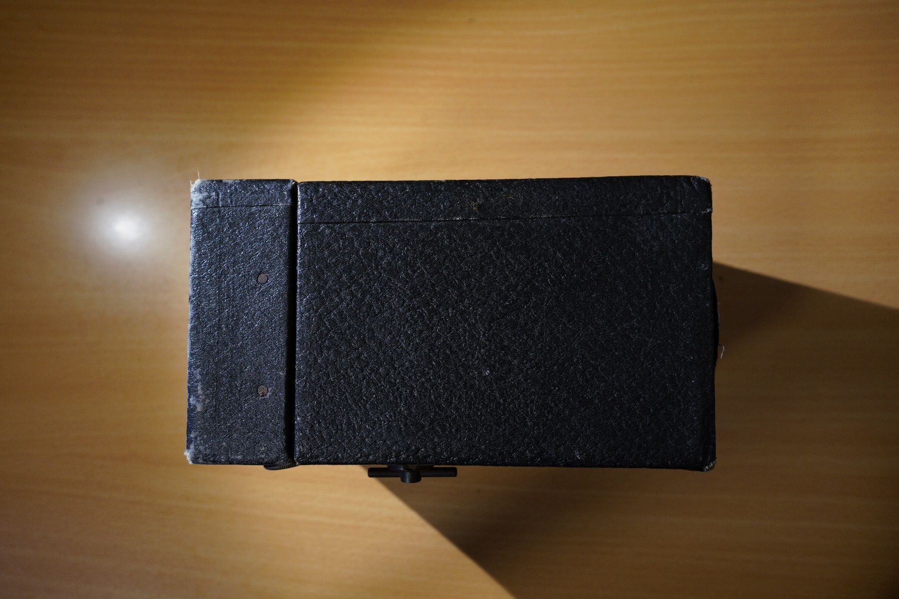 Fotocamera: Antike Kamera Brownie – Difettoso da Dagmersellen venduto da sim_zqh8 1