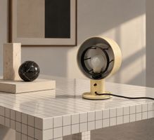 Vintage Bauhaus panton style Lamp