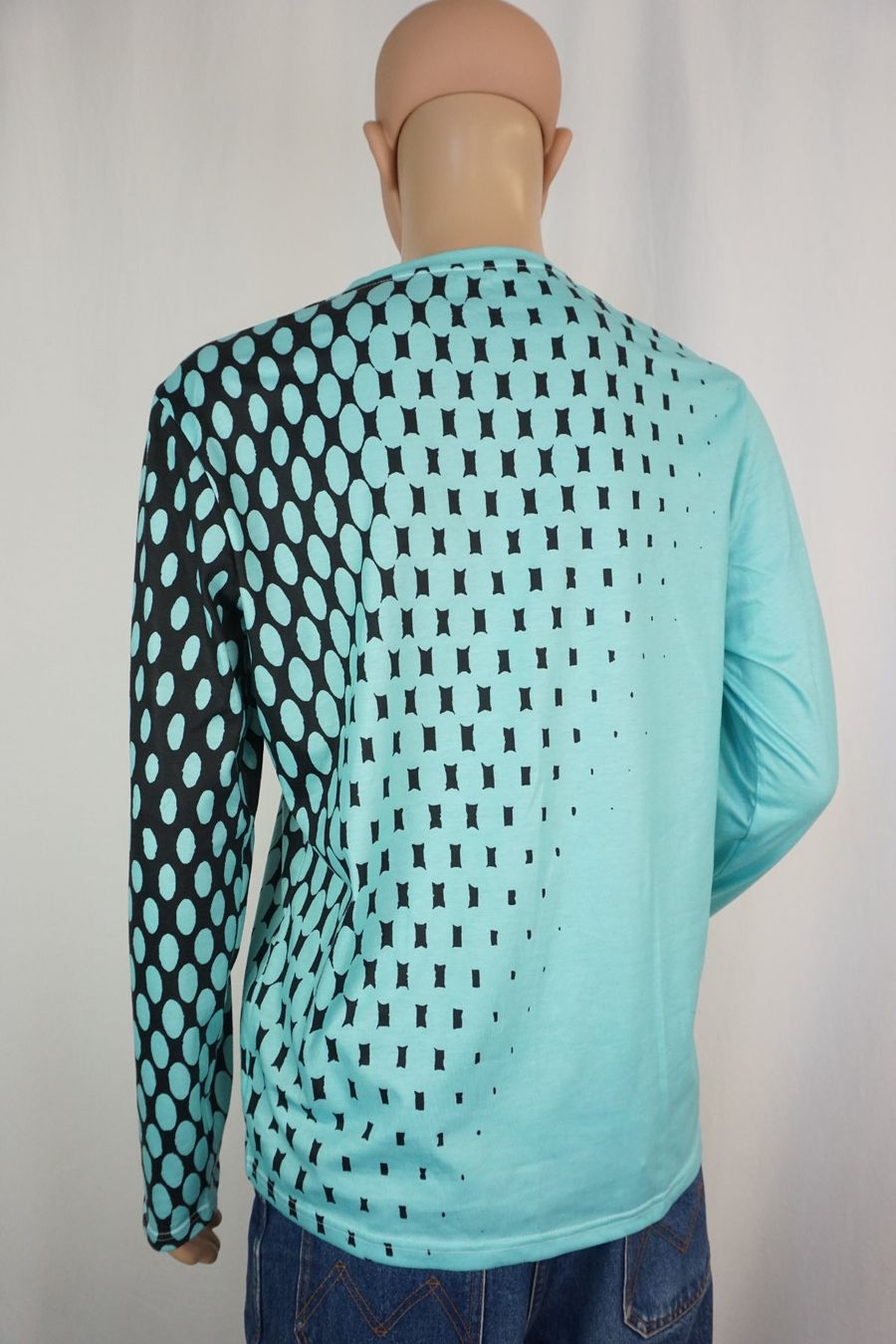 T-shirt: 2er-Set  Langarm - Shirts - Gr. L – Usato da Pratteln venduto da Restwert_Pratteln 8