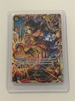 One Piece TCG - Sabo OP13-120