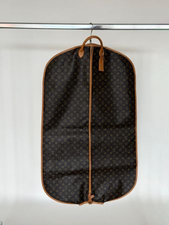 Louis Vuitton Housse Porte-Habits Vintage (1988) - Nr. 1