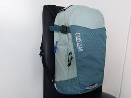 Camelbak M.U.L.E Frauen Bike Rucksack 12 L haze / black