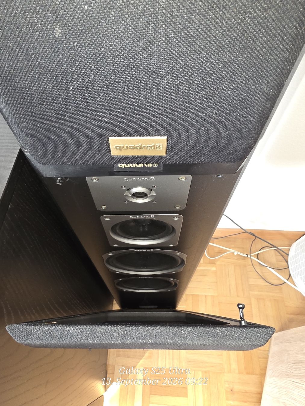 Technics Sistemi audio & multimediali: Technics Anlage mit Imperial i 500BT – Difettoso da Sonterswil venduto da 1234ralf 4