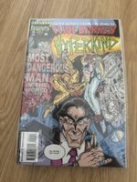 Comic Marvel Hyperkind Clive Barker Ausgabe 5