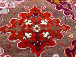 Kaukasischer Kazak Vintage – 180 x 133 cm