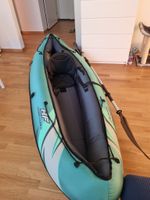 Hydro-Force Schlauchboot Kajak - Top Zustand