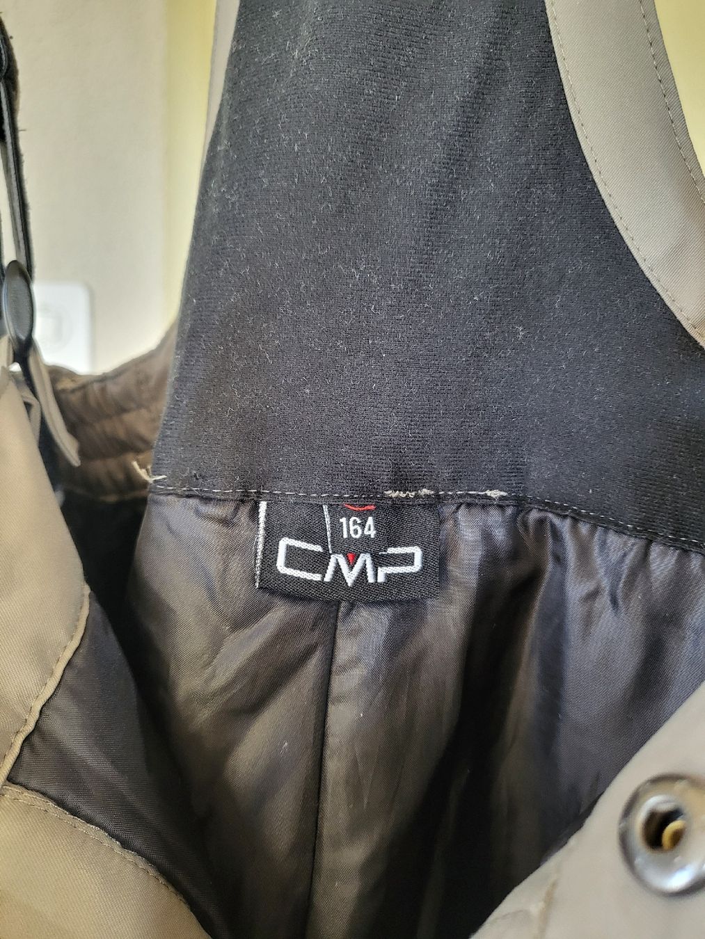 CMP Lotti di vestiti: CMP Kid Ski Suit, winter jacket and pants, Size 164. – Usato da Sarmenstorf venduto da zuz_q5kq 7