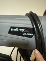 Zwei Walimex Pro VE 300 Blitze