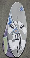 Windsurfboard GO 141 250x79 cm mit Finne 