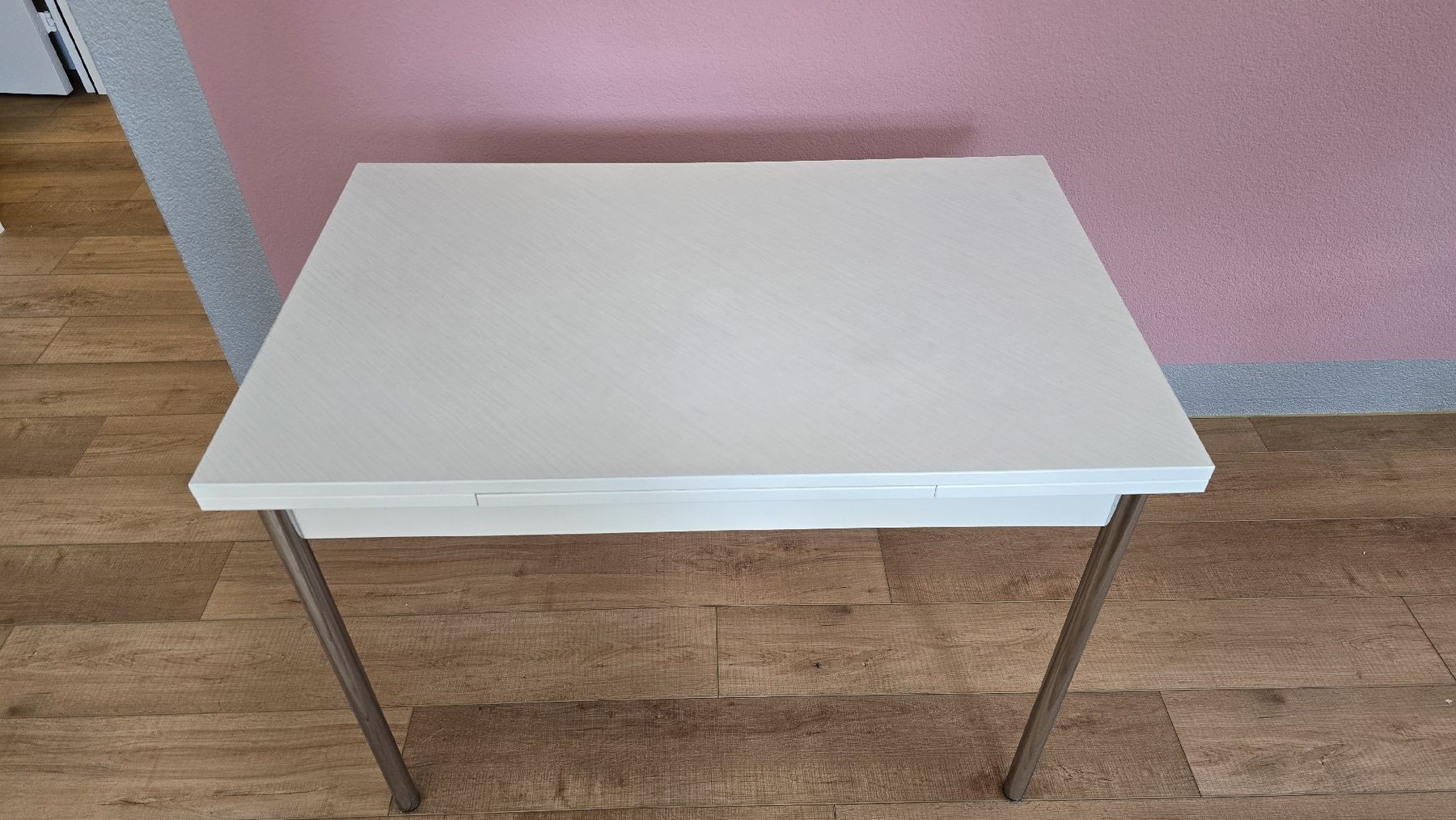 Tavoli: Kleiner ausziehbarer Tisch – Usato da Maur venduto da mue_7cvc