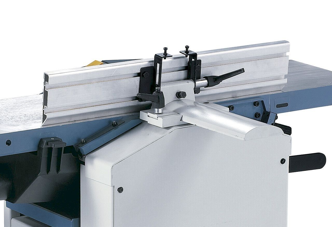 Tutte le macchine: Bernardo PT 260 Dickenhobelmaschine – Nuovo e nell'imballaggio originale da Bottighofen venduto da zaap 7