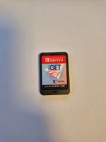 Lets get Fit -Nintendo Switch