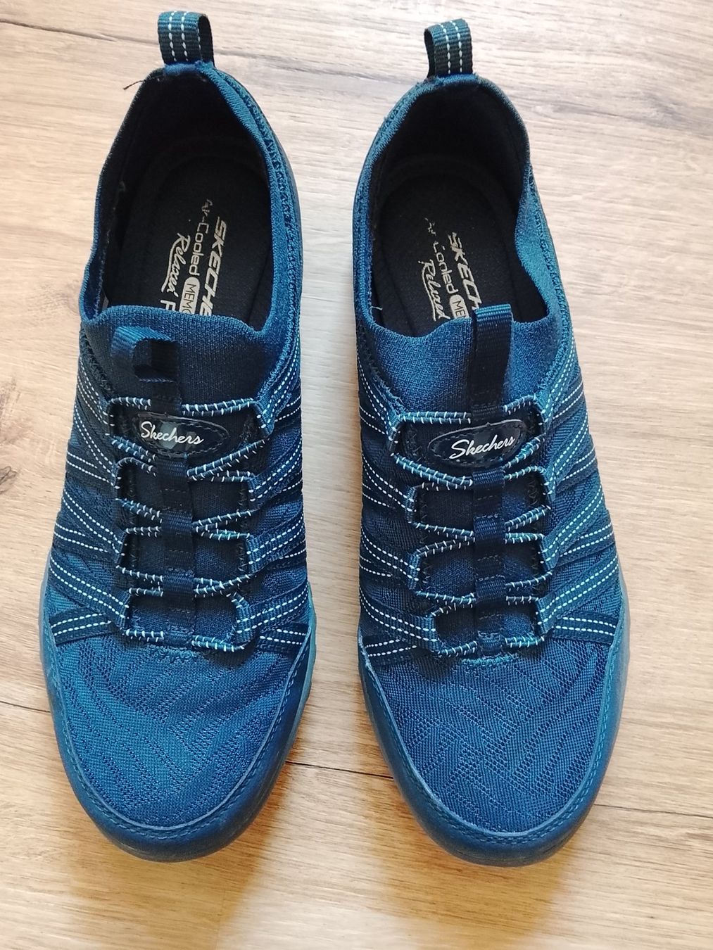 Skechers Scarpe da donna: Schuhe von Skechers – Usato da Marbach LU venduto da Dominik1992