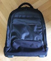 Business Rucksack Trolley für Laptop, ungebraucht