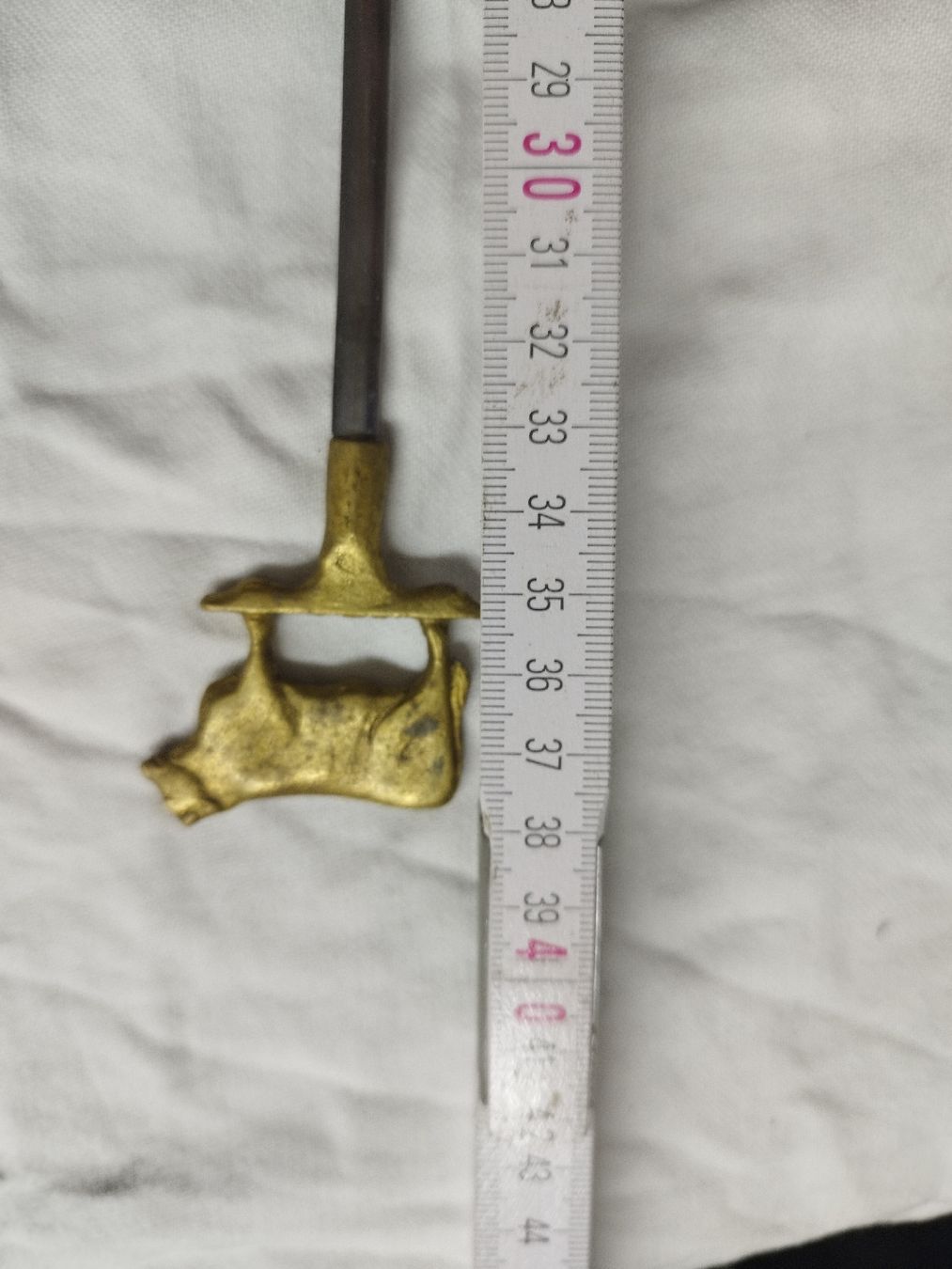 Set di posate: Grillspiesse sennisch – Usato da Urnäsch venduto da Ursjack 2