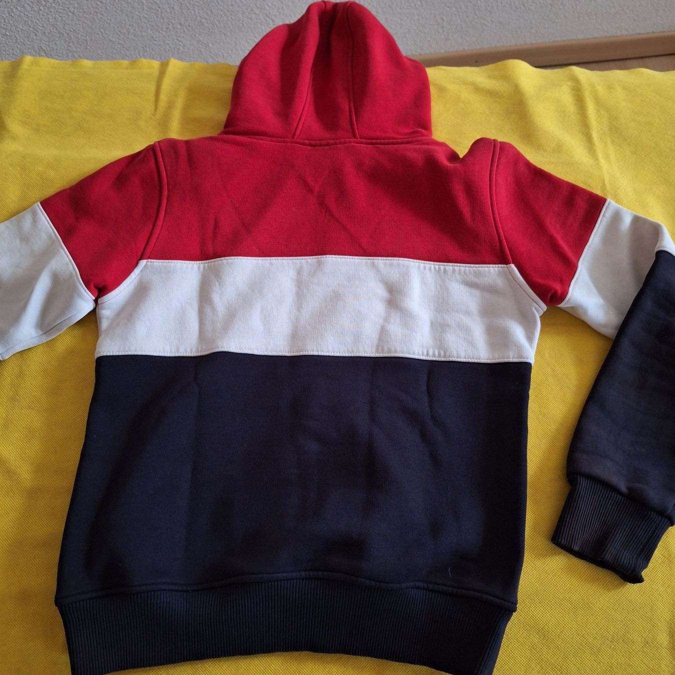 Tommy Hilfiger Maglioni & Felpe: Tommy Hilfiger Hoodie, Grösse S – Usato da Hettenschwil venduto da Schneuggi2 4