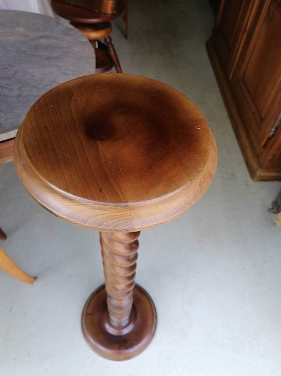 Tous les outils: Ancienne Scellette en bois dur. – D'occasion à St. Maurice par Benoit12 1