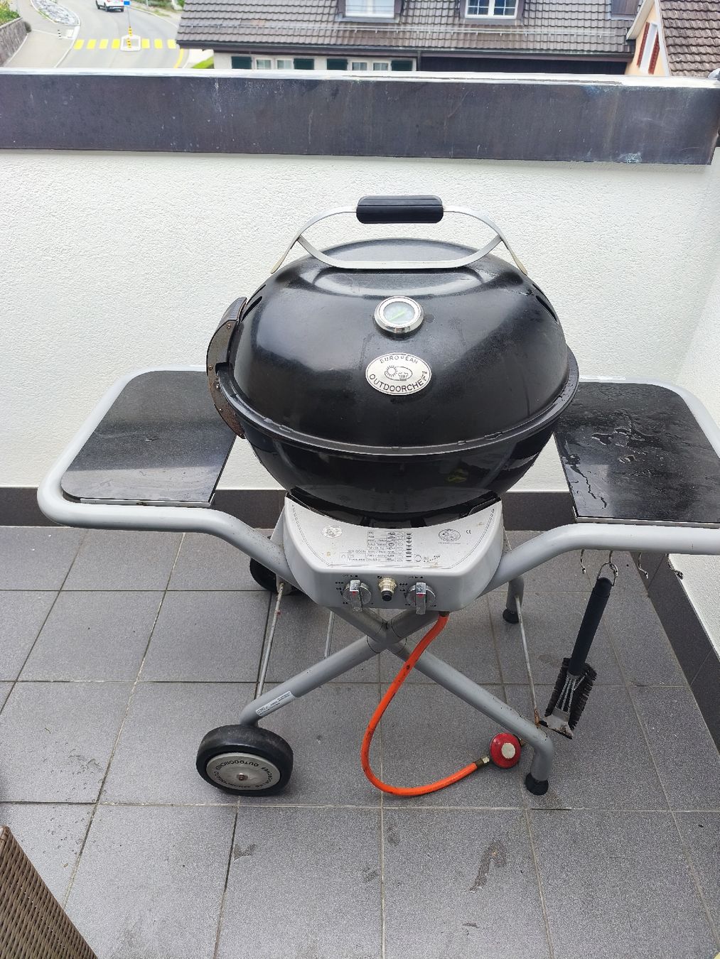 Grils: Grill outdoorchef – D'occasion à Russikon par Michele033