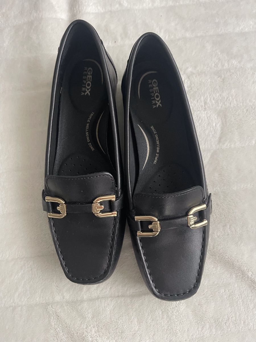 Scarpe da donna: Geox Schuhe Gr. 36,5 – Nuovo (secondo la descrizione) da Glattbrugg venduto da sab_989l