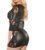 Kleider: Ultra Mega Sexy Minikleid  Gr. M-L – Neu und originalverpackt aus Dallenwil von erotic321meins 1