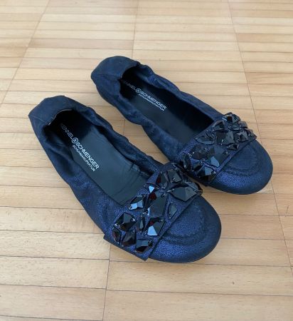 Kennel und Schmenger Ballerinas Gr. 37.5 - NP 250 CHF
