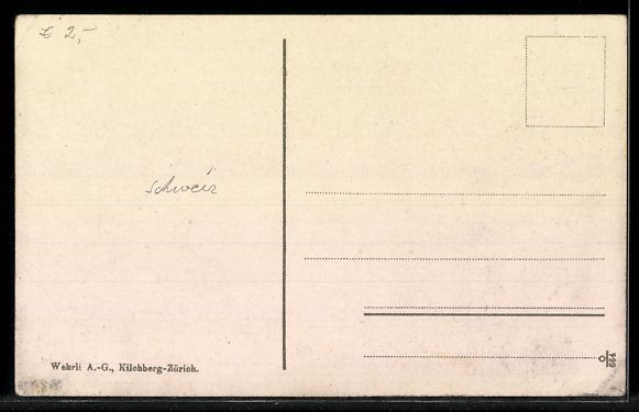 Cartoline postali: AK Bern, Gurten mit Umgebung – Usato da Berlin venduto da bartko-reher 1