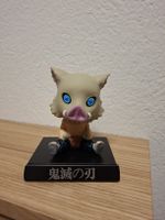 Demon Slayer Wackelkopf Inosuke