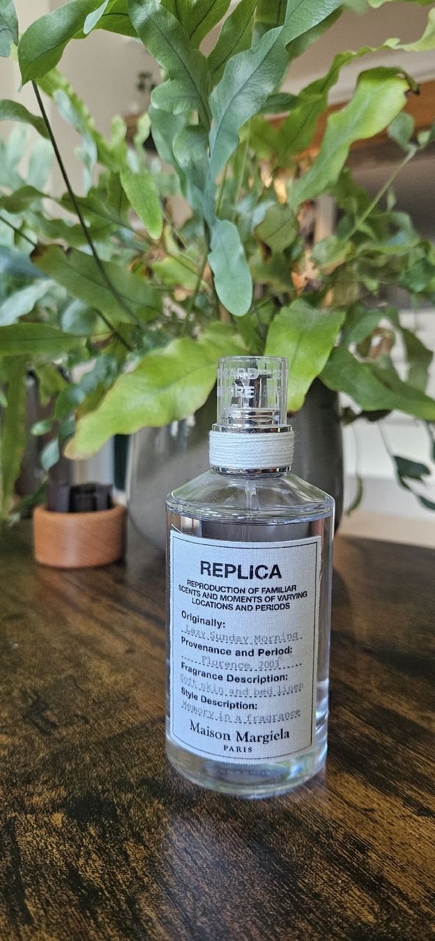 Maison Margiela Profumi & Eau de Toilette: Replica Maison Margiela – Nuovo (secondo la descrizione) da Azmoos venduto da Anumaj