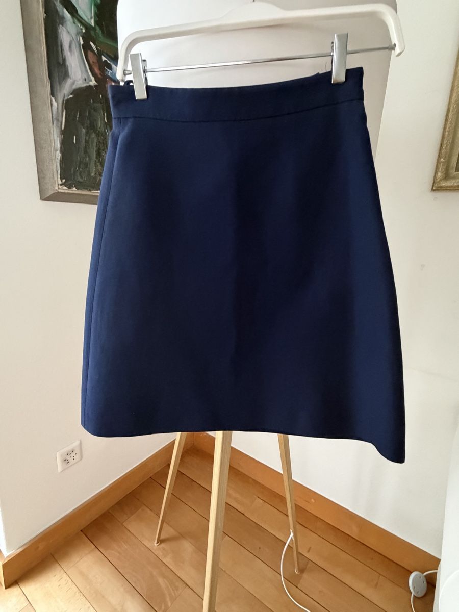 Gucci Röcke: Gucci Rock (Gr. 38 IT) – Gebraucht aus Zürich von Orionos 3