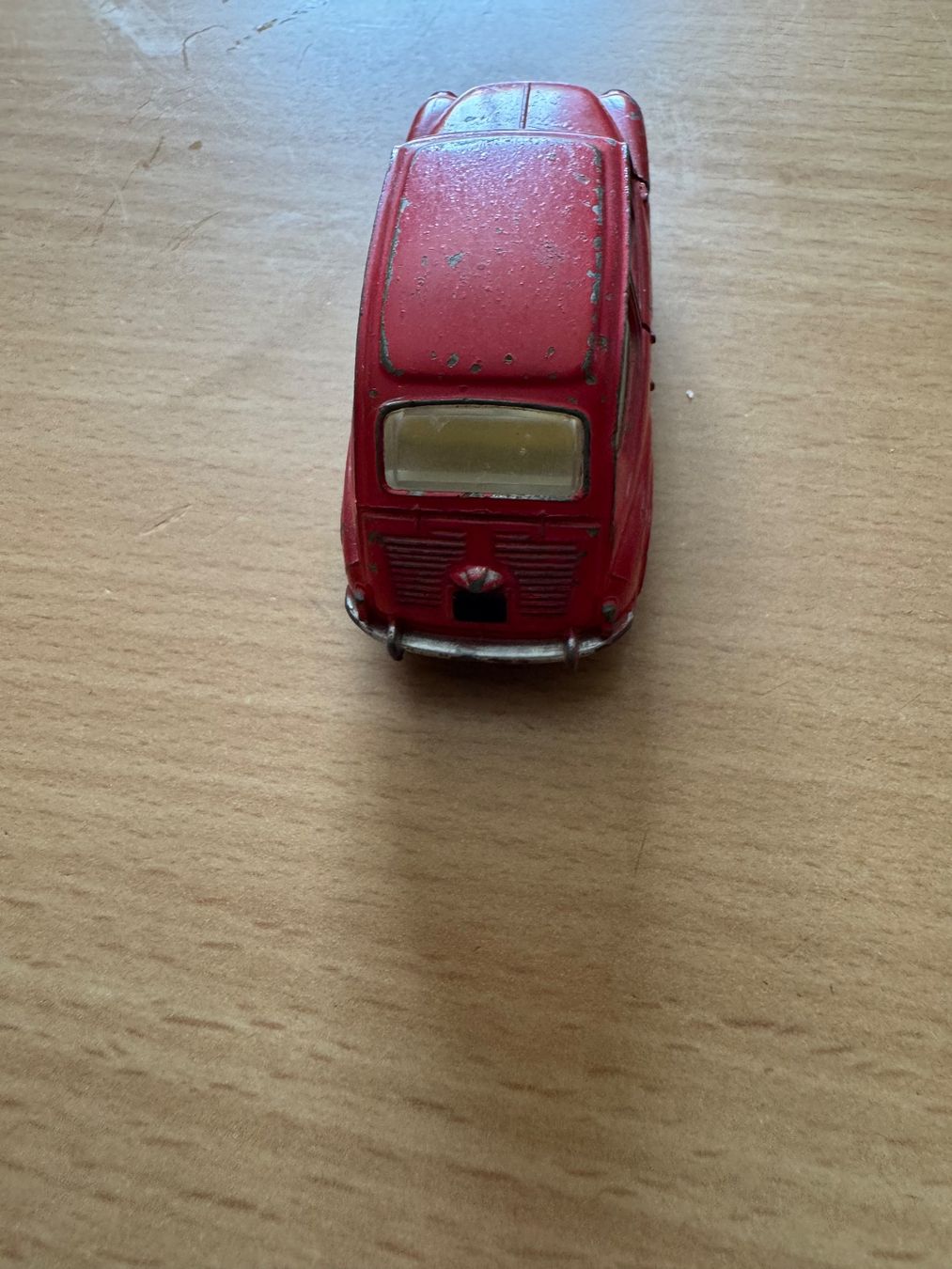 Fiat Voitures modèles: Modèle réduit – D'occasion à Celigny par Chris1950 1