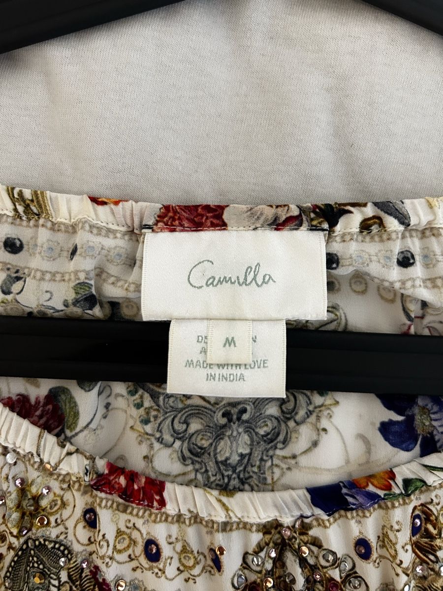 Vestiti: Kleid Camilla (Neu!) – Nuovo (secondo la descrizione) da Oberbüren venduto da Si.Ka 1