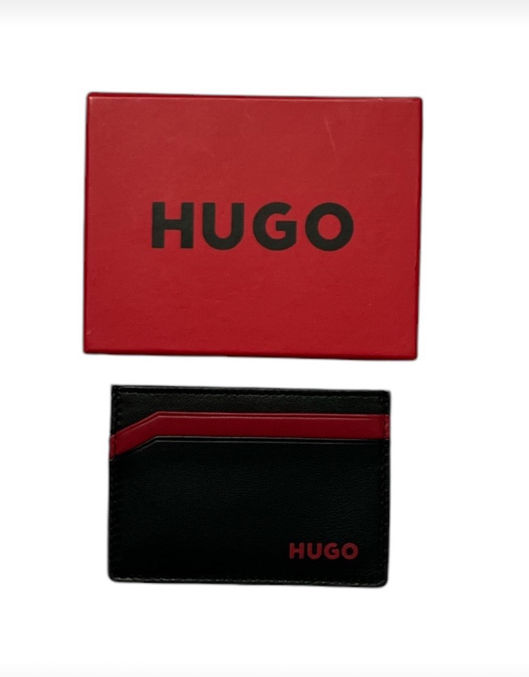 Altro in  Abbigliamento & Accessori: HUGO SUBWAY - Visitenkartenetui - black – Nuovo e nell'imballaggio originale da Oberaach venduto da Dandy2021 5