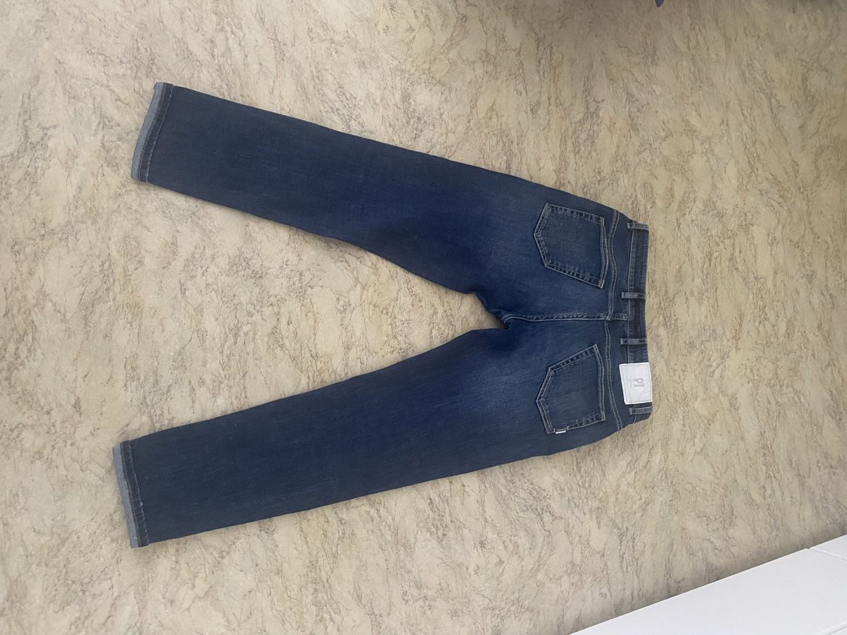 Jeans: PT Torino Jeans  – Nuovo (secondo la descrizione) da Zug venduto da high1970 5