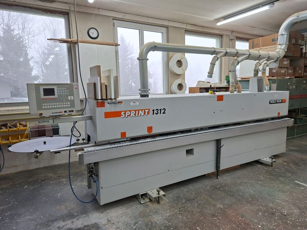 kantenleimer-holzher-1312-gebraucht-in-bernhardzell-f-r-chf-3500
