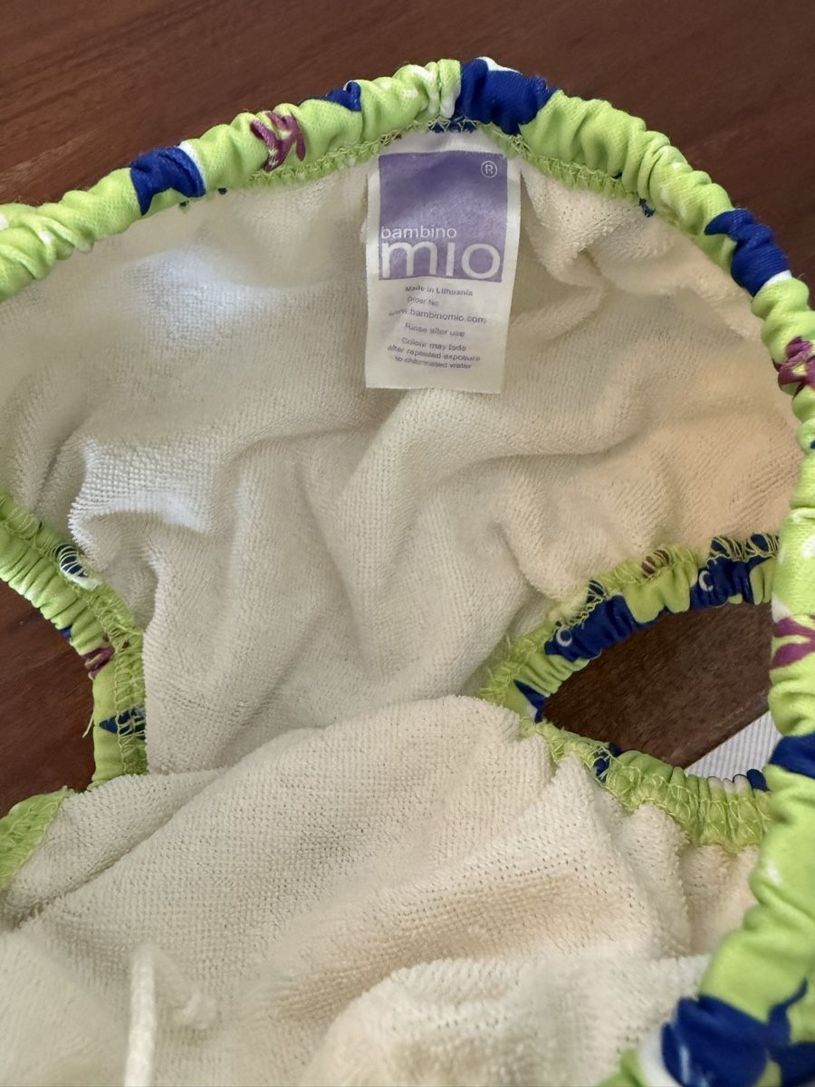 Costumi da bagno: Mio Bambino Badehösli – Usato da Kreuzlingen venduto da hae23 2