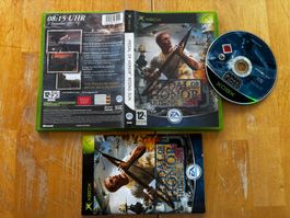 Medal of Honor Rising Sun (CIB)