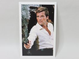 AK 007 James Bond The Man With The Golden Gun