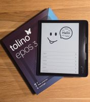 Tolino Epos 3 eReader