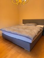 Bett & Matratze