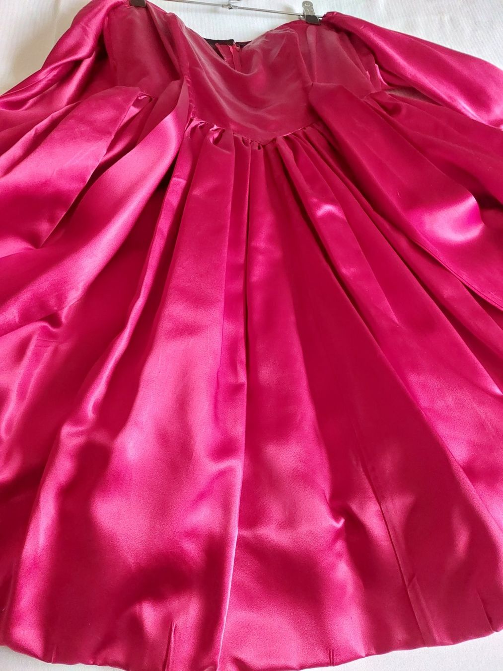 Kleider: Kleid – Gebraucht aus Zürich von Stenat 5
