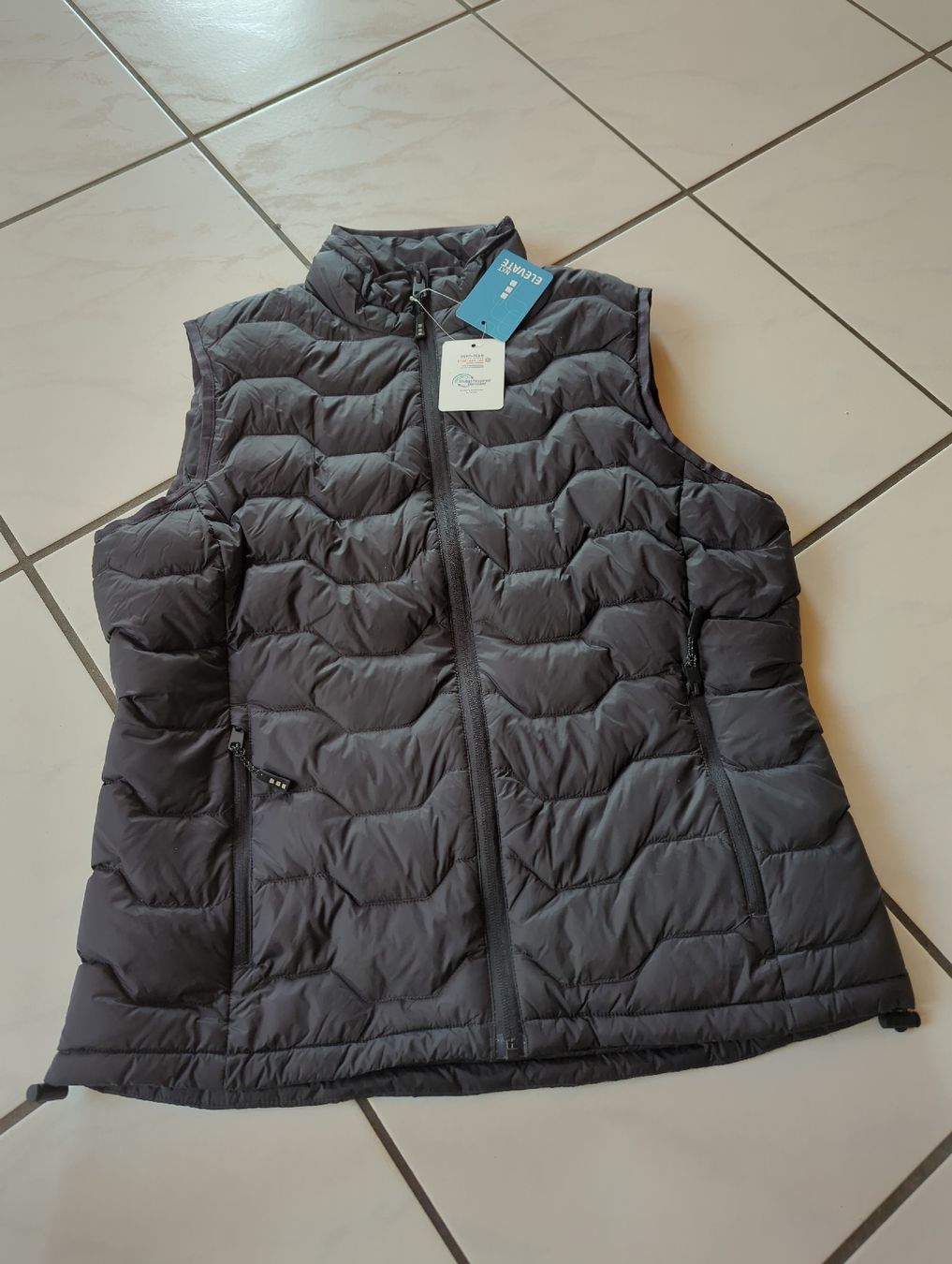 Gilet & Giacche senza maniche: Gilt Neu Grösse M – Usato da Arch venduto da sunneschyn24