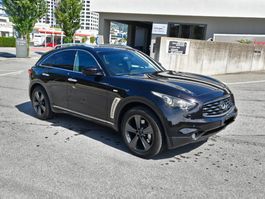 Infiniti FX 30D