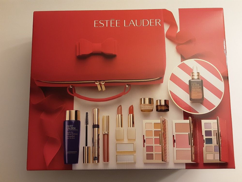 Beauty Box Estee Lauder Kaufen auf Ricardo