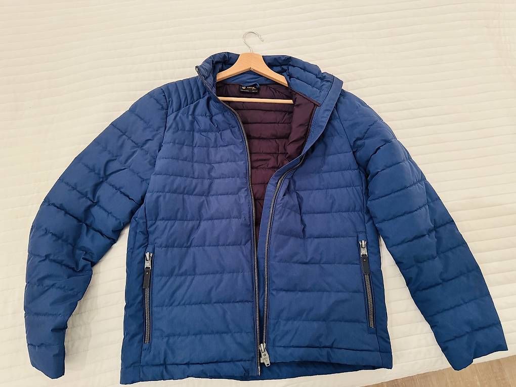 Giacche: Neue Giga DX Steppjacke Gr. M – Nuovo e nell'imballaggio originale da Münchenstein venduto da fat.h