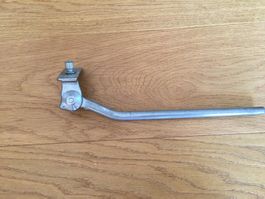 Pletscher Seitenständer 28,5 cm